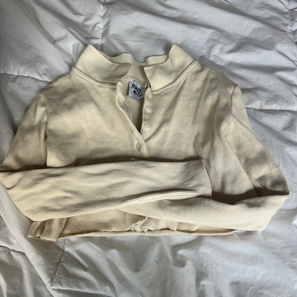 Princess Polly Long Sleeve